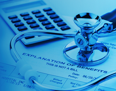 HEALTHCARE COST CHECKUP